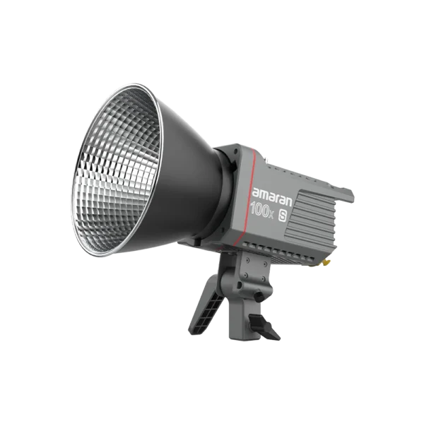 Amaran 100x S Bi-Color COB LED Monolight