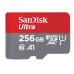 San disk 256 GB