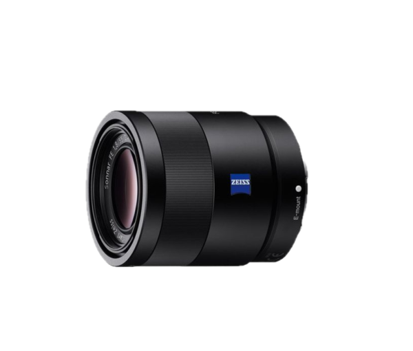 Sony Zeiss Sonnar T FE 55mm F1.8 ZA*