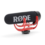 Rode VideoMic GO Camera Microphone