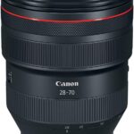 Canon RF 28-70mm f/2L USM Lens