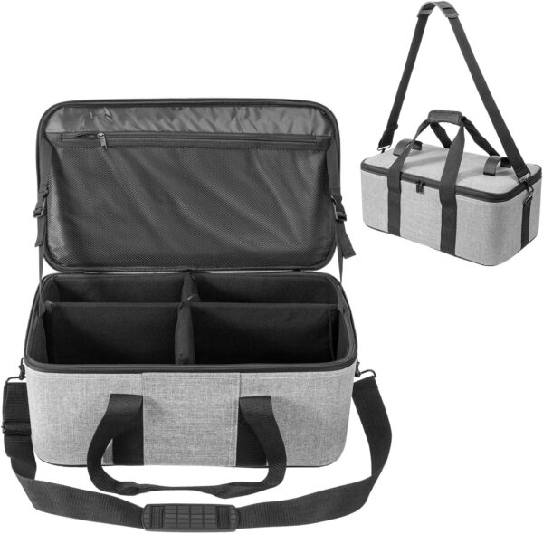 Bag Lightweight Camera Carrying Case