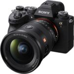 Sony FE 0.630-1.378 in F2.8 GM II