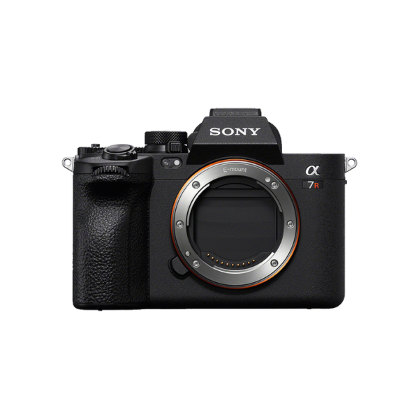 Sony α7R