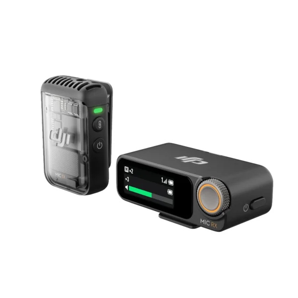 DJI Mic 2