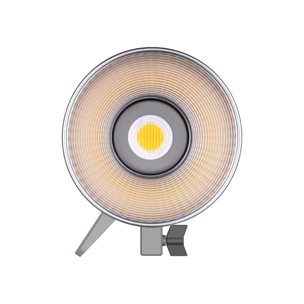 Amaran 100x S Bi-Color COB LED Monolight - Image 5