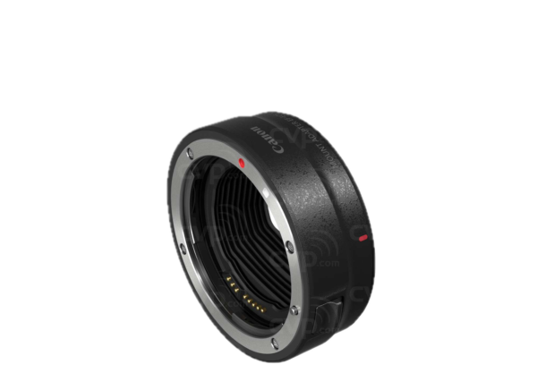 Canon Mount Adapter EF-EOS R