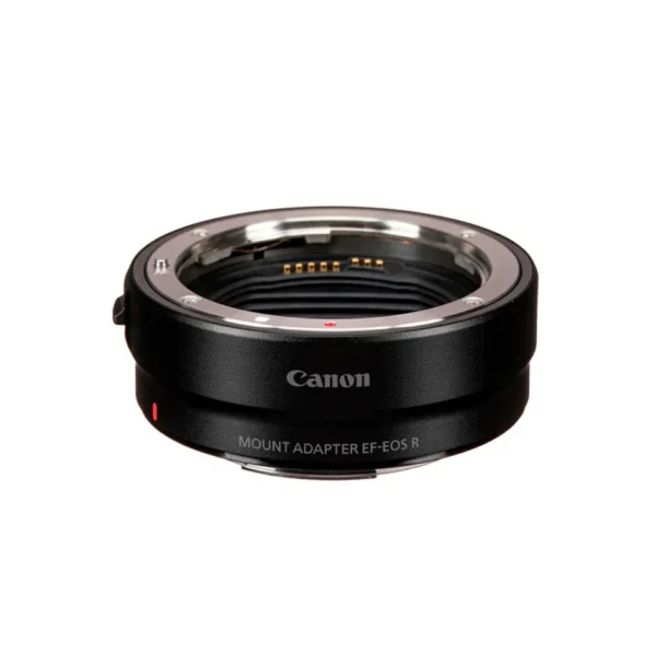 Canon Mount Adapter EF-EOS R - Image 2