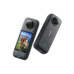 Insta360 X4 8K 360 Action Camera