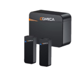 Mikrofon Wireless Comica 2.4G