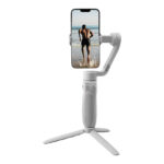 Zhiyun Smooth-Q4 Smartphone Stabilizer