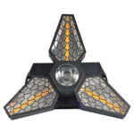 Maple Stage Retro Light