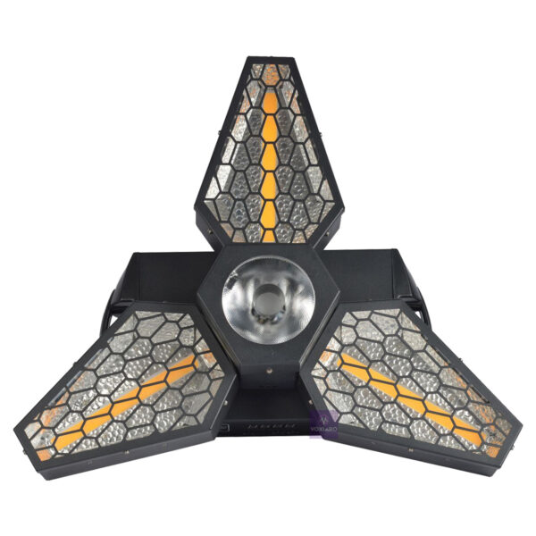Maple Stage Retro Light