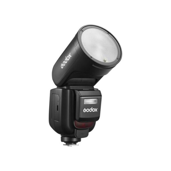 Godox V1Pro C Flash for Canon