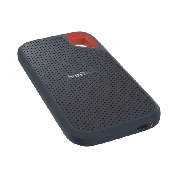 SanDisk Extreme PRO Portable SSD