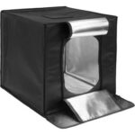 LED 440 Portable Photo Studio