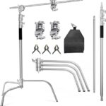 C-Stand (Photography Stand)