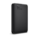WD Elements Portable HDD 1.5TB