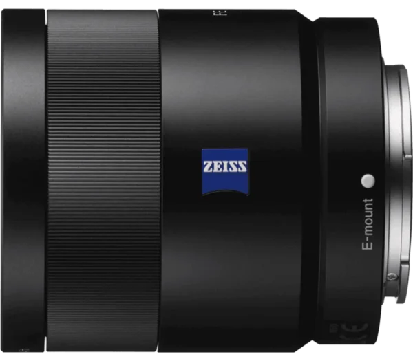 Sony Zeiss Sonnar T FE 55mm F1.8 ZA* - Image 2