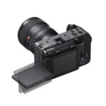 Sony FX3