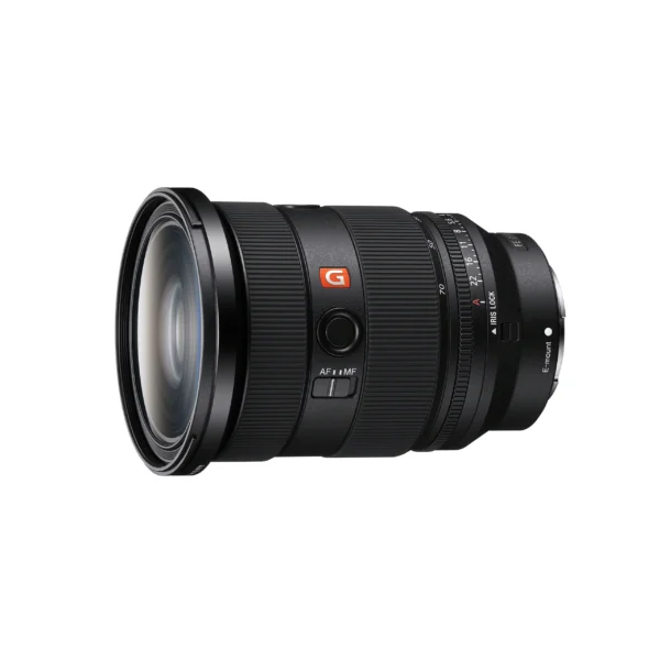 Sony FE 24-70mm F2.8 GM ||