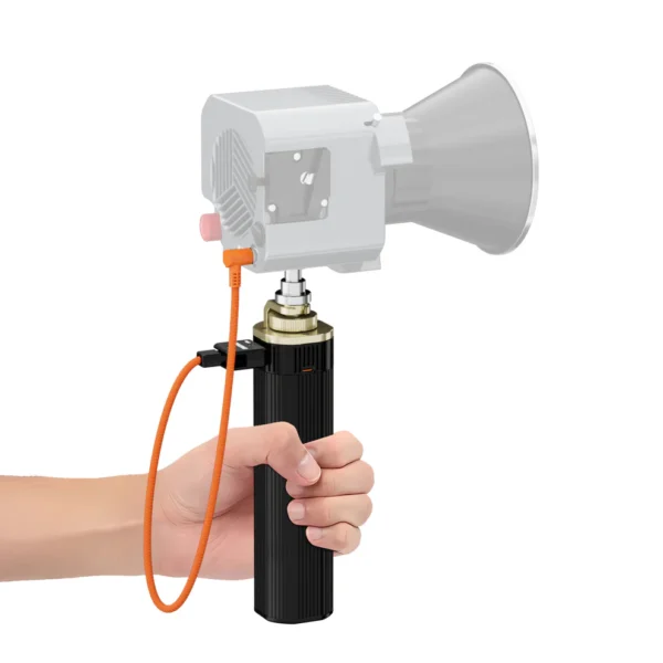 ZGCINE Battery Grip